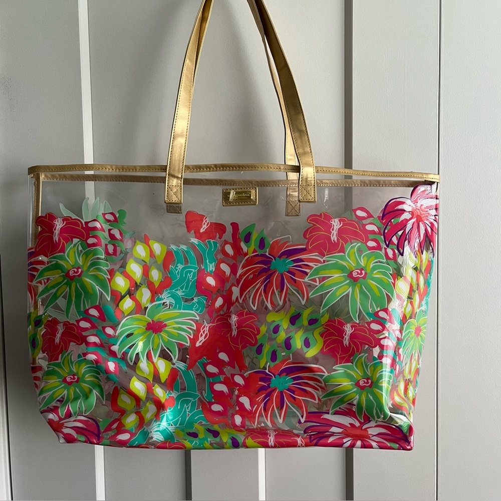 Simply Southern Large Tote Bag